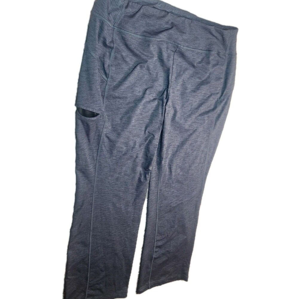 Duluth Trading Company Active Pants Sz L/Inseam 31